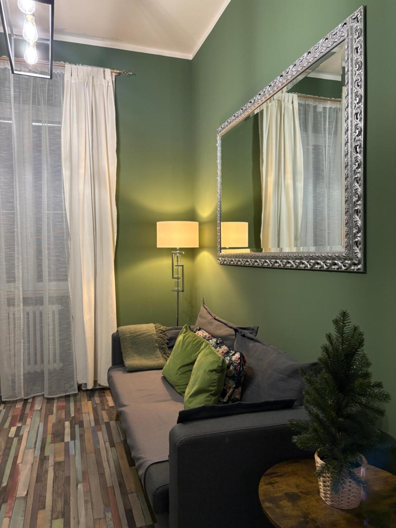 A Casa Di Leonardo II Apartment Roma Ngoại thất bức ảnh