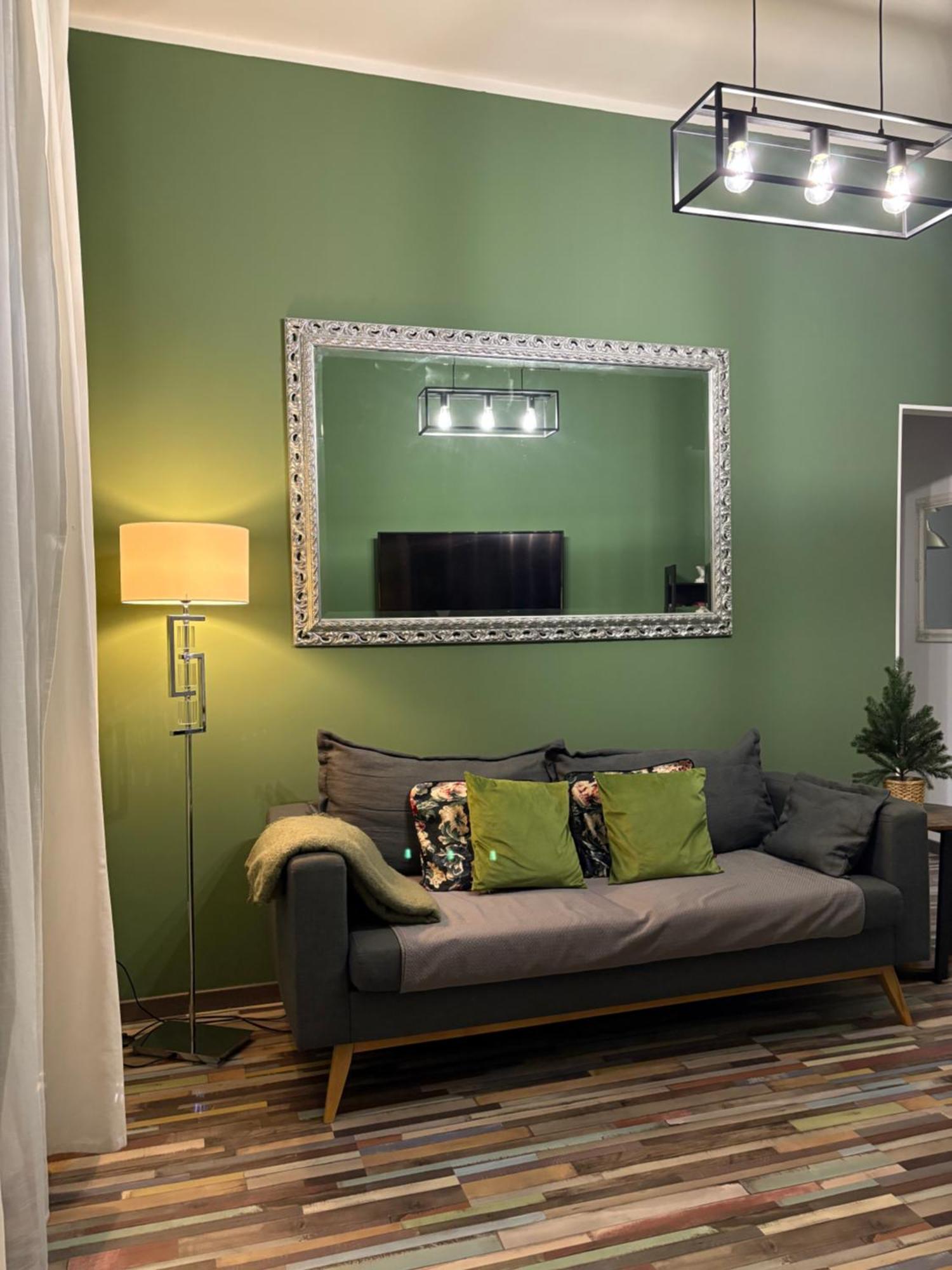 A Casa Di Leonardo II Apartment Roma Ngoại thất bức ảnh