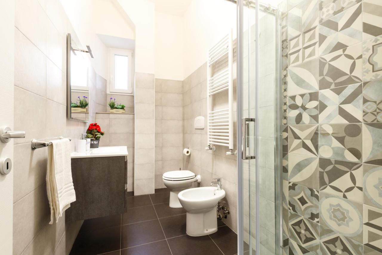 A Casa Di Leonardo II Apartment Roma Ngoại thất bức ảnh