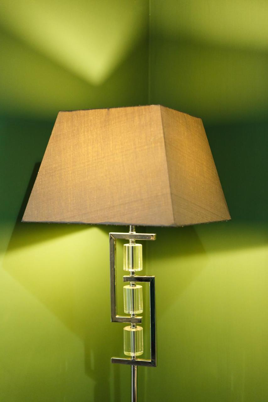 A Casa Di Leonardo II Apartment Roma Ngoại thất bức ảnh