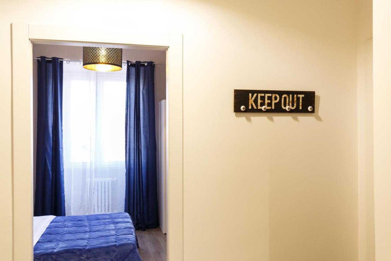 A Casa Di Leonardo II Apartment Roma Ngoại thất bức ảnh