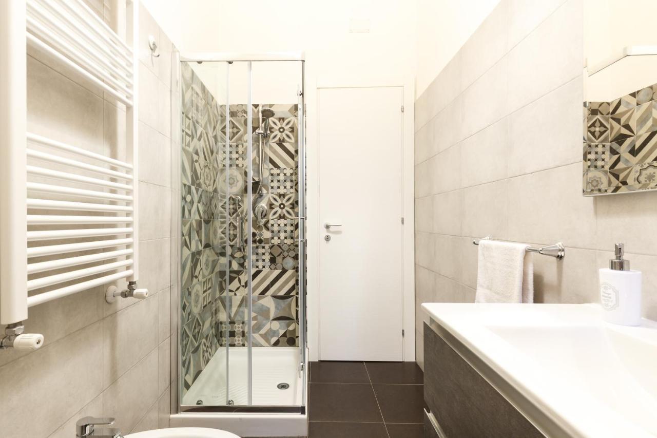 A Casa Di Leonardo II Apartment Roma Ngoại thất bức ảnh