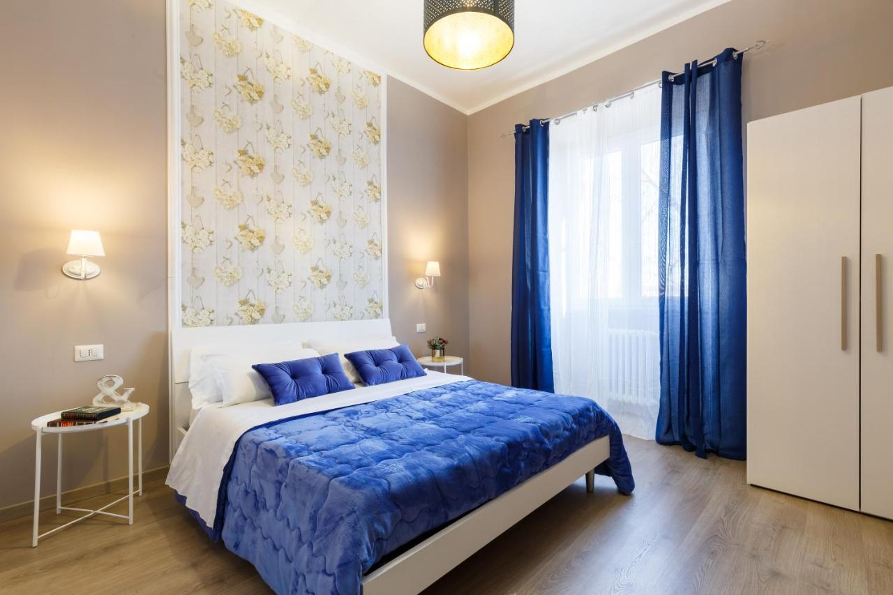 A Casa Di Leonardo II Apartment Roma Ngoại thất bức ảnh