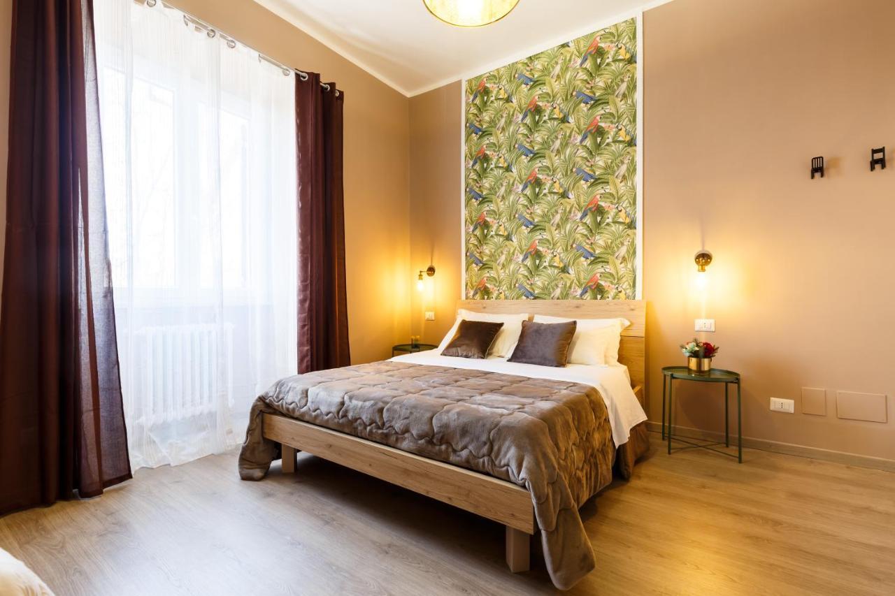 A Casa Di Leonardo II Apartment Roma Ngoại thất bức ảnh