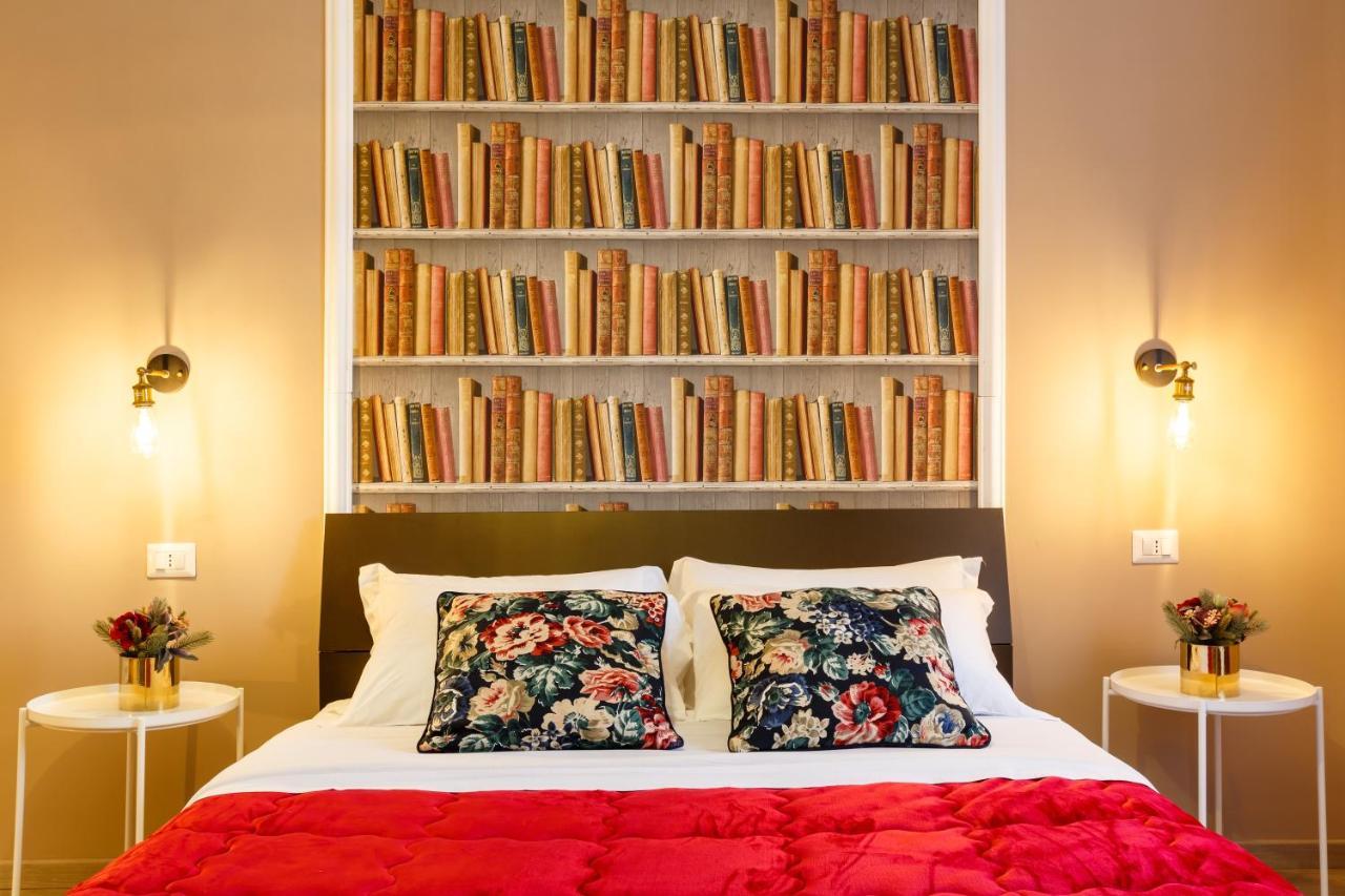 A Casa Di Leonardo II Apartment Roma Ngoại thất bức ảnh