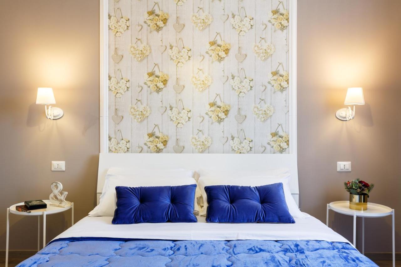 A Casa Di Leonardo II Apartment Roma Ngoại thất bức ảnh