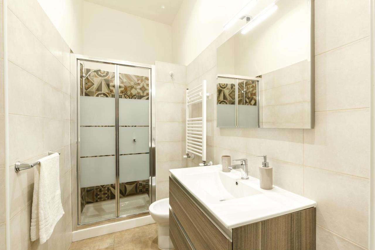 A Casa Di Leonardo II Apartment Roma Ngoại thất bức ảnh