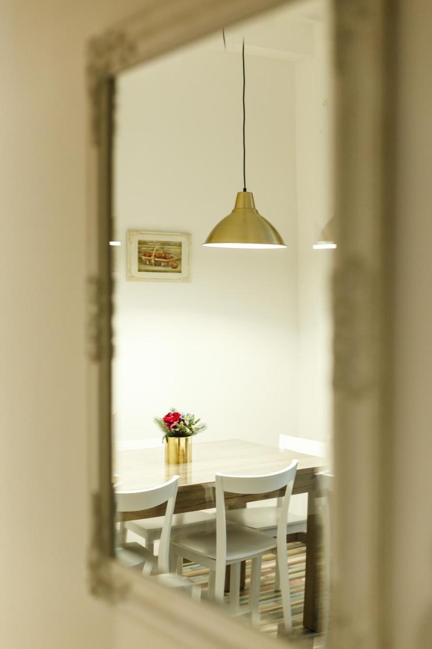 A Casa Di Leonardo II Apartment Roma Ngoại thất bức ảnh