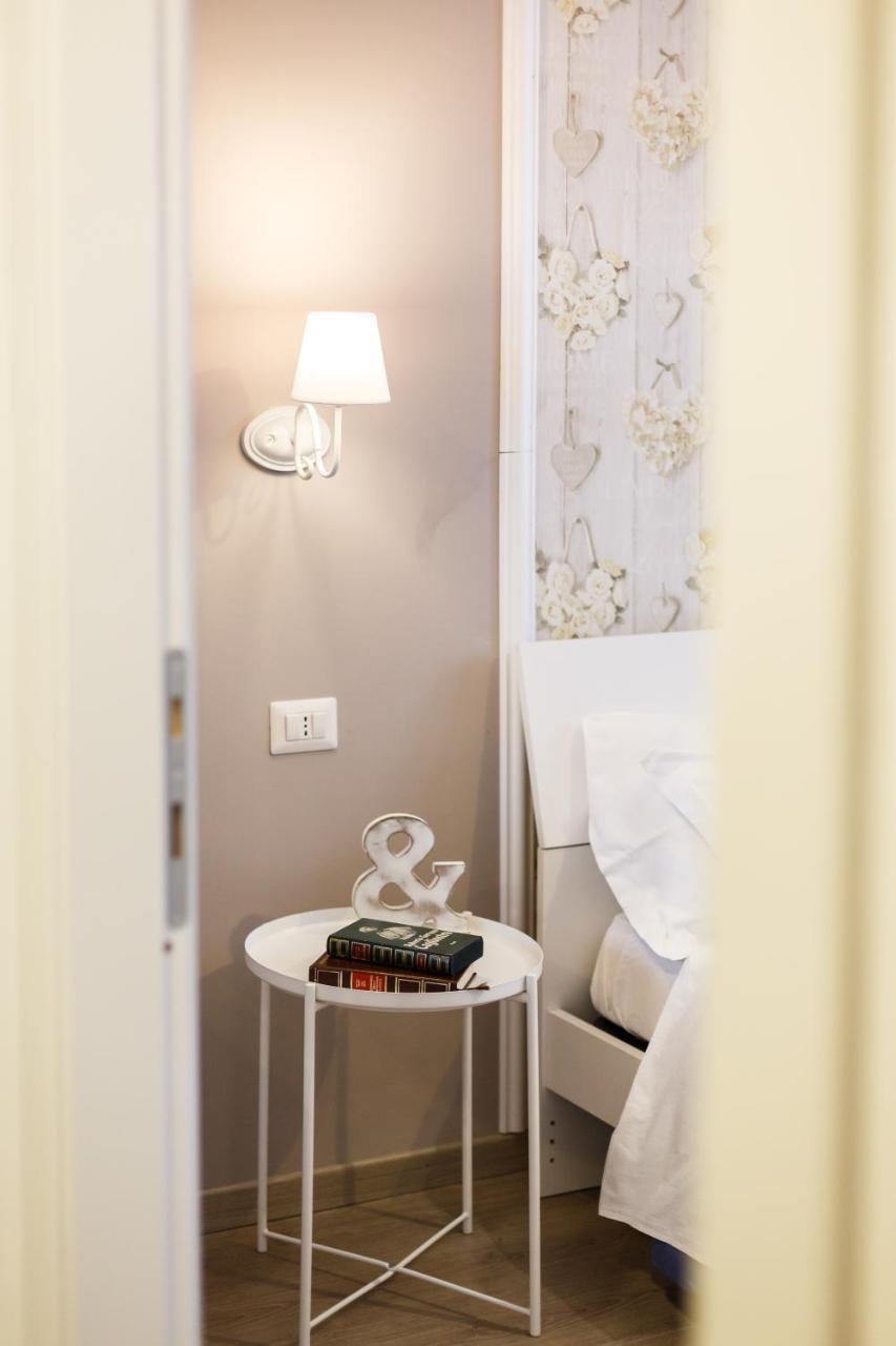 A Casa Di Leonardo II Apartment Roma Ngoại thất bức ảnh